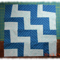 Quilting Bee # novembre