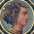 Conférence sur la fausse Jeanne d'Arc
