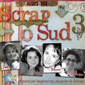 Scraposud 3 c'est parti !!