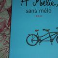 A Mélie, sans Mélo