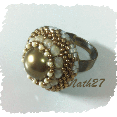 Bague Solitar 
