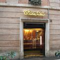 Ciampini à Rome