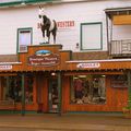 Boutique western Boulet de Saint-Tite