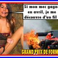 GRAND PRIX DE FORMULE 1