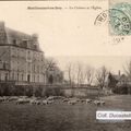 BOUILLANCOURT-EN-SERY - Edition: Imp.C. Legrand, Blangy -