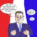 Les voeux du président Sarkozy