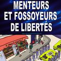 - Linky: Aprés les partenariats avec les  POMPIERS, ENEDIS signe avec les GENDARMES ... 