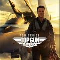 Cinéma - Top Gun 2 : Maverick (3/5)