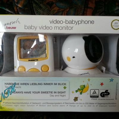 La surveillance des enfants