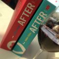 Rencontre et Interview avec Anna Todd à Paris le 5 avril 2016