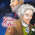 "Les Gouttes de Dieu - Tome 14" : standard...