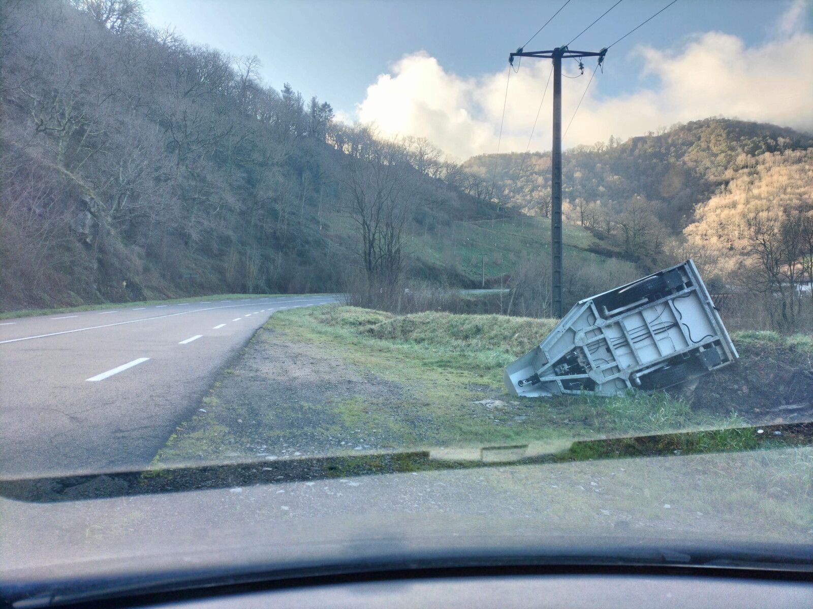 Bidarray, radar couché (64)