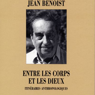 Jean Benoist. In memoriam