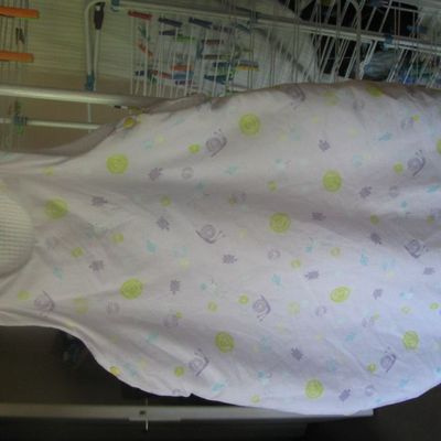 pour qu'Alexis passe de douces nuits cet été