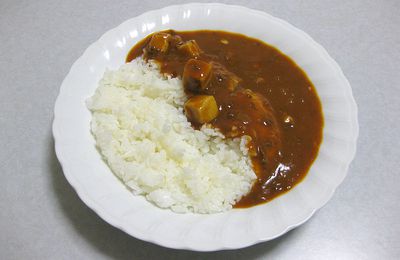 Le curry