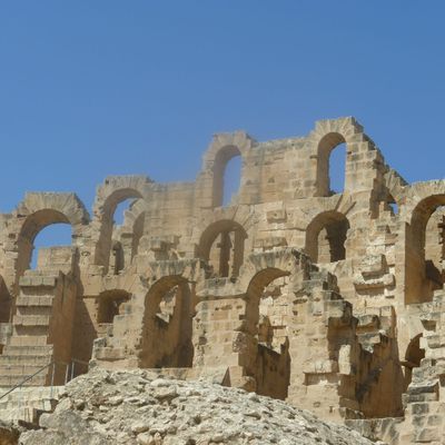El Jem