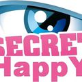 Secret HappY