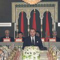 هل يقيل الملك محمد السادس حكومة عباس الفاسي تقديرا لشعبه ؟
