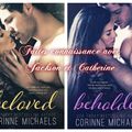 Salvation Serie de Corinne Michaels: Beloved et Beholden