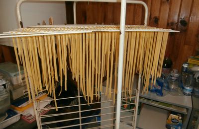 Tagliatelles