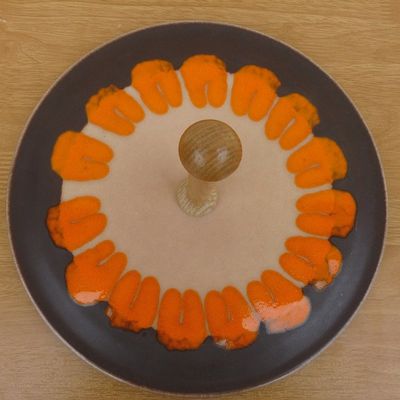 PLATEAU A FROMAGE VINTAGE