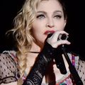 Après Coldplay et Elton John, l'organisation israélienne serait en négociations avancées avec Madonna