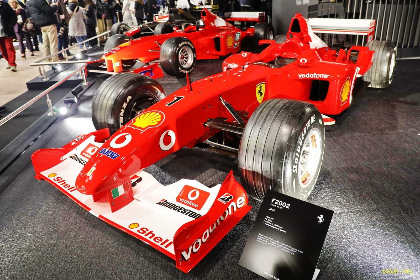 2002 - Ferrari F1 2002 #221_01 HL_GF