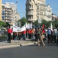 Manifestation des Arméniens-24 avril 07