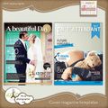 Win my new cover magazines templates