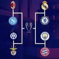 Serie A-lag forventes å gå rett til finalen?