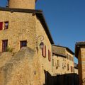 Balade en Beaujolais