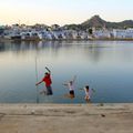 RAJASTHAN, Pushkar