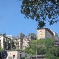 Grand-Lyon : les Fontanières = Promenade Patrimoniale