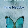 Mme Maddox de Jamie McGuire, extrait gratuit