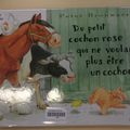 DES LIVRES EN CLASSE