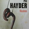 . Visceres par Mo Hayder