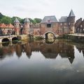 18 Mai sortie vélo à AMERSFOORT 38 kms