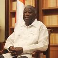 INTERVIEW DU PRÉSIDENT LAURENT GBAGBO A L'ONUCI FM.