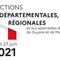 Régionales et départementales 2021 (2) : les enjeux