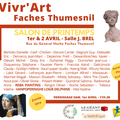 EXPO A FACHES THUMESNIL !