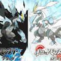 Pokémon version noire et blanche 2 : Date et Teaser !