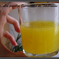 Mon premier Lemon Curd !!