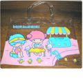 Summer Time part 1: bag 1976 ^___-