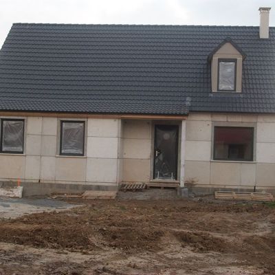 Un peu de rangement...