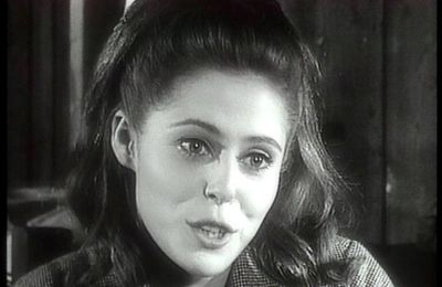 PALOMA MATTA...HOMMAGE