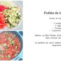 Ma Poêlée de légumes