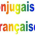 La Conjugaison en français