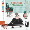 Baba Yaga et Machenka