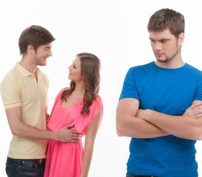 Nuire au couple de son ex-compagne