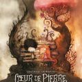 Coeur de pierre, Gauthier & Almanza